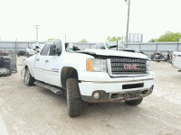 2013 GMC SIERRA K25 1GT125E88DF129035