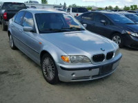 2003 BMW 330XI WBAEW53403PG20942