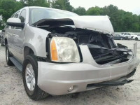 2008 GMC YUKON 1GKFC13048R164303
