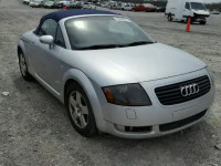 2002 AUDI TT TRUTC28N321033108