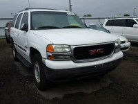 2006 GMC YUKON 1GKEK13T56R102091