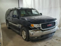 2005 GMC YUKON XL K 3GKFK16Z25G288739