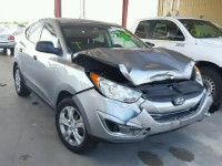 2012 HYUNDAI TUCSON GL KM8JT3AB4CU424643