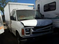 1999 CHEVROLET G3500 EXPR 1GBHG31R0X1084889