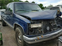 1998 GMC SIERRA C25 1GTGC29J0WE519316