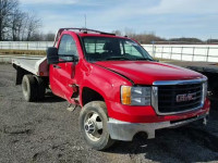 2008 GMC SIERRA C35 1GDJC34688E182200