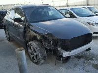 2015 AUDI Q3 2.0T PR WA1BFCFS3FR010036