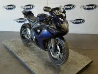 2007 SUZUKI GSX-R750 JS1GR7KA772112760