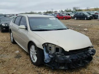 2011 CHEVROLET IMPALA LTZ 2G1WC5EM8B1111714