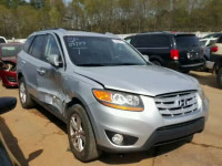 2010 HYUNDAI SANTA FE S 5NMSH4AG7AH343393