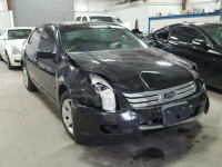 2009 FORD FUSION S 3FAHP06Z39R186043