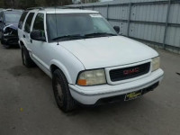 1998 GMC JIMMY 1GKDT13WXW2541525