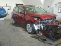 2014 FORD C-MAX SE 1FADP5AU4EL521102