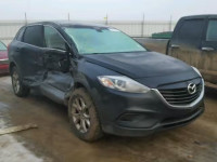 2015 MAZDA CX-9 TOURI JM3TB3CA9F0451117