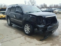 2009 GMC YUKON DENA 1GKFK03209J118773
