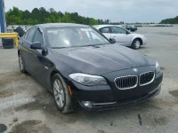 2012 BMW 528I WBAXG5C57CDX06200