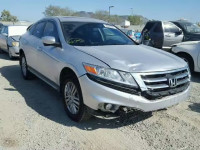 2014 HONDA CROSSTOUR 5J6TF3H57EL000137