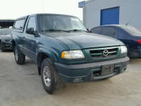 2001 MAZDA B3000 4F4YR12U01TM25062