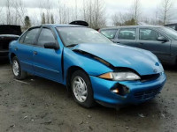 1999 CHEVROLET CAVALIER L 1G1JF5249X7171095