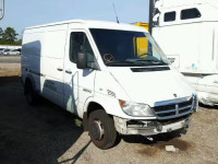 2006 DODGE SPRINTER 3 WD0PD444965917738