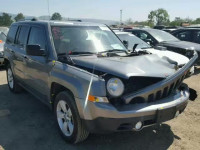 2011 JEEP PATRIOT LA 1J4NT4GB6BD286745