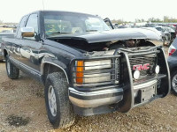 1993 GMC SIERRA K15 2GTEK19K4P1520419