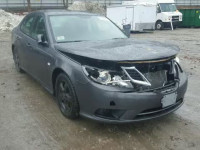 2011 SAAB 9-3 2.0T YS3FA4CY9B1302571