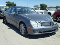 2008 MERCEDES-BENZ E550 WDBUF72X18B267729