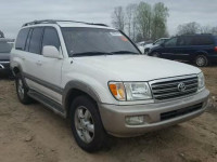 2005 TOYOTA LANDCRUISE JTEHT05J152076555