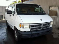 1997 DODGE RAM VAN B1 2B7HB11X5VK529139