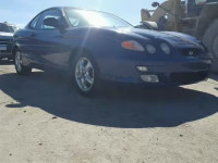 2001 HYUNDAI TIBURON KMHJG35F41U261801