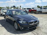 2015 BMW 535I WBA5B1C51FG126491