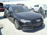 2017 AUDI A6 PREMIUM WAUG8AFC4HN014221