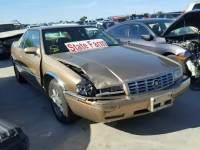 1998 CADILLAC ELDORADO 1G6EL12Y9WU606763