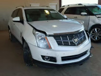 2010 CADILLAC SRX PREMIU 3GYFNCEY9AS631006