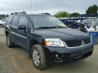 2010 MITSUBISHI ENDEAVOR L 4A4JM2ASXAE015395