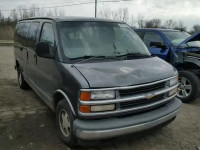 2000 CHEVROLET EXPRESS G1 1GNFG15R6Y1175370