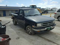 1997 MAZDA B2300 4F4CR12A0VTM20210