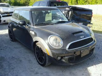 2011 MINI COOPER S WMWSV3C51BTY11663