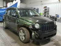 2009 JEEP COMPASS SP 1J4FT47B39D134436