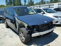 2005 BMW X3 2.5 WBXPA73465WC51490