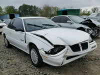 1995 PONTIAC GRAND AM S 1G2NE15M7SM509396