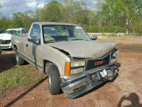 1990 GMC SIERRA C15 2GTEC14K6L1500655