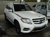 2014 MERCEDES-BENZ GLK350 WDCGG5HB2EG192155