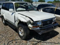 1995 TOYOTA LANDCRUISE JT3DJ81W0S0111820