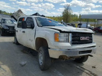 2013 GMC SIERRA K25 1GT12ZCGXDF241241