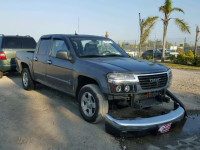 2009 GMC CANYON 1GTCS13E998106174