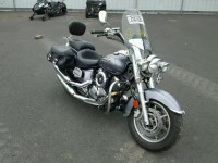 2007 YAMAHA XVS1100 JYAVP11E57A104923