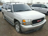 2005 GMC YUKON XL K 1GKFK16Z35J139920