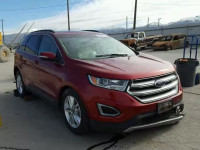 2016 FORD EDGE SEL A 2FMPK4J83GBB67820